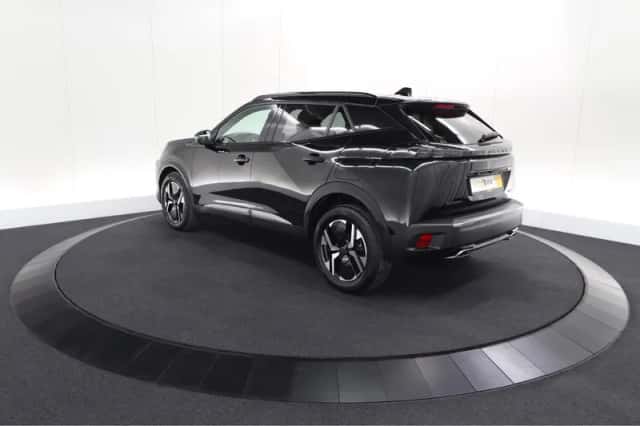 Peugeot 2008 (2025) thumbnail 12