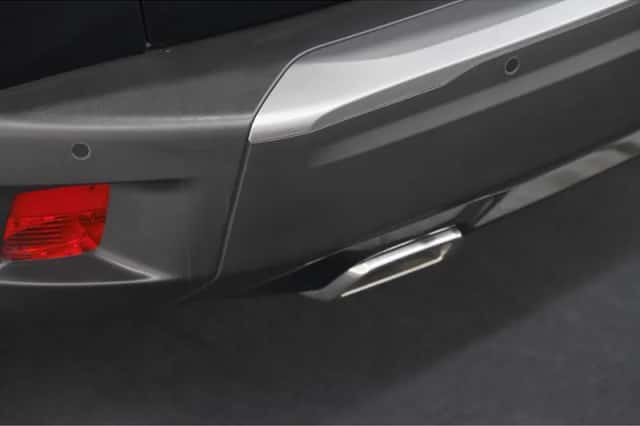 Peugeot 2008 (2025) thumbnail 22