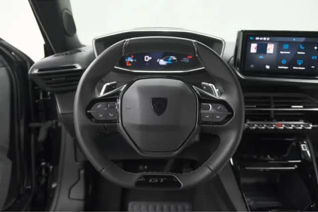 Peugeot 2008 (2025) thumbnail 29