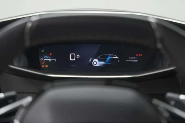 Peugeot 2008 (2025) thumbnail 38