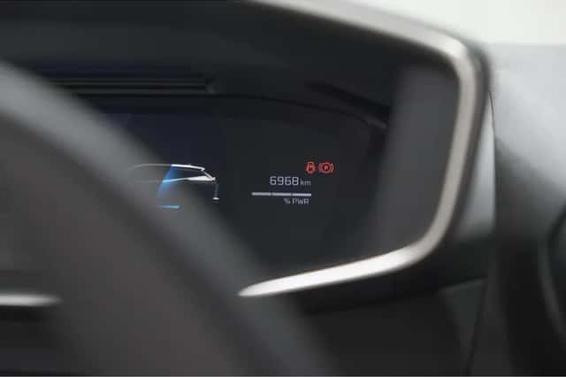 Peugeot 2008 (2025) thumbnail 39