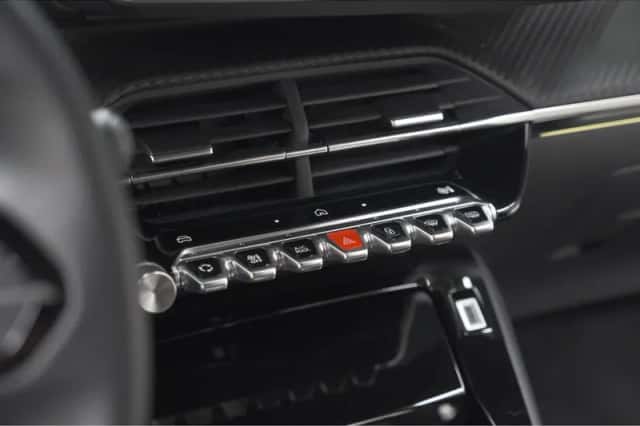 Peugeot 2008 (2025) thumbnail 45