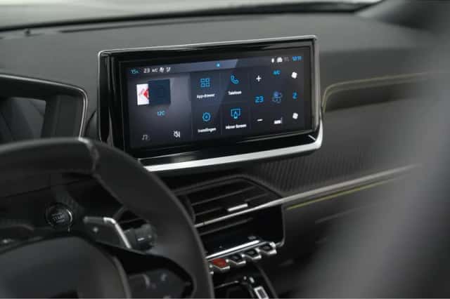 Peugeot 2008 (2025) thumbnail 46
