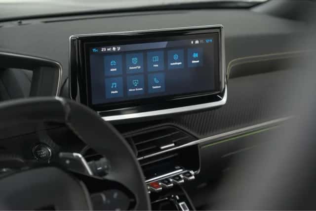 Peugeot 2008 (2025) thumbnail 48