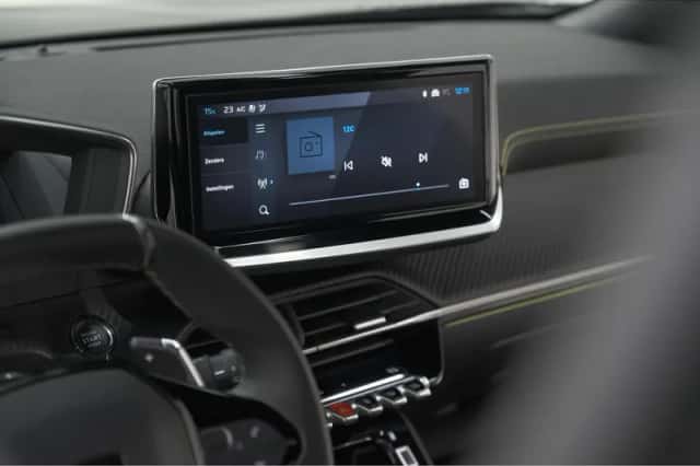 Peugeot 2008 (2025) thumbnail 50