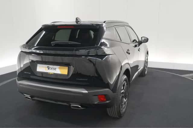 Peugeot 2008 (2025) thumbnail 55