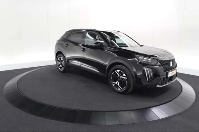 Peugeot 2008 (2025) thumbnail 7