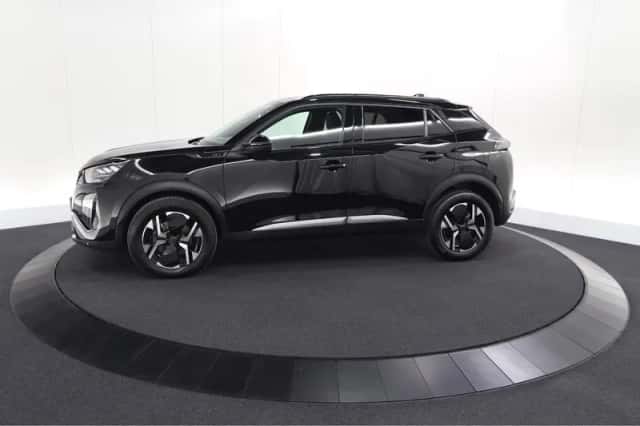 Peugeot 2008 (2025) thumbnail 63