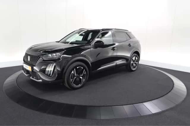 Peugeot 2008 (2025) thumbnail 64