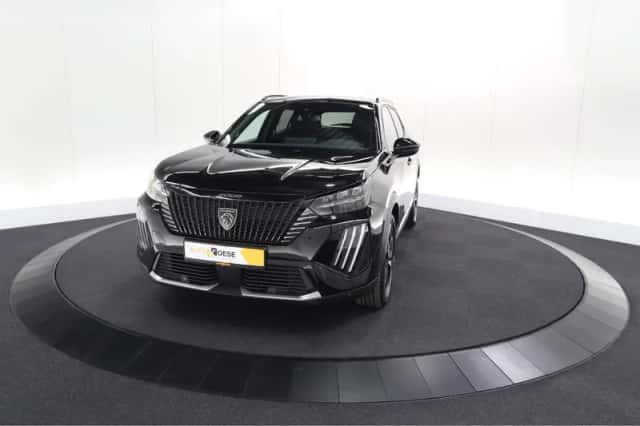 Peugeot 2008 (2025) thumbnail 65