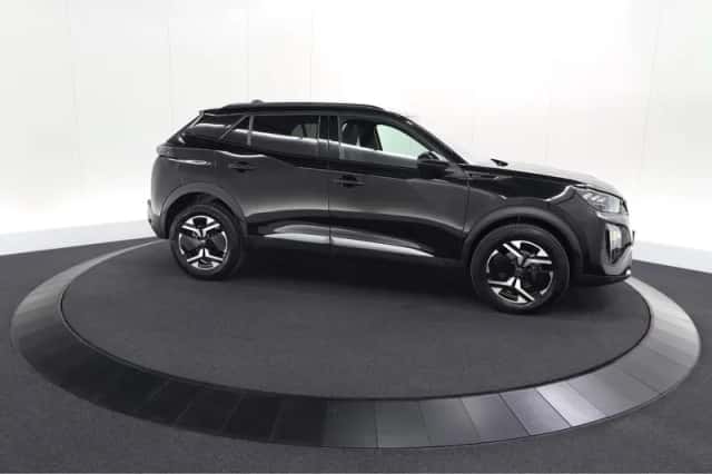 Peugeot 2008 (2025) thumbnail 8