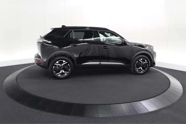 Peugeot 2008 (2025) thumbnail 9