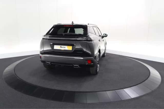 Peugeot 2008 (2025) thumbnail 10