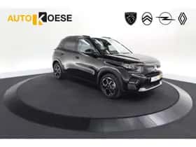 Citroën ë-C3 (2025)