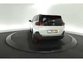 Peugeot 5008 (2023) thumbnail 11