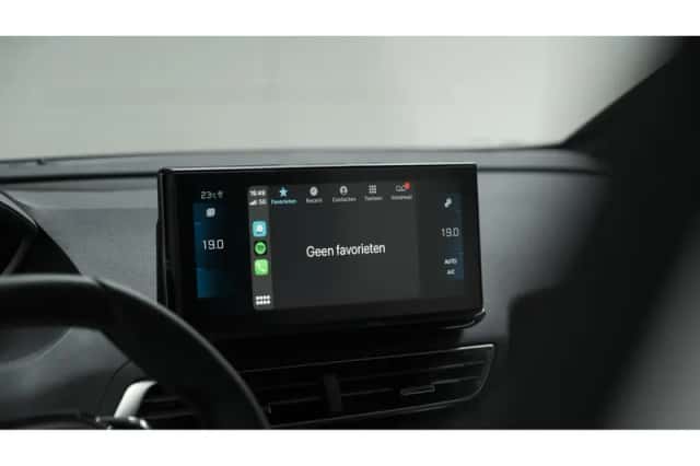 Peugeot 5008 (2023) thumbnail 48
