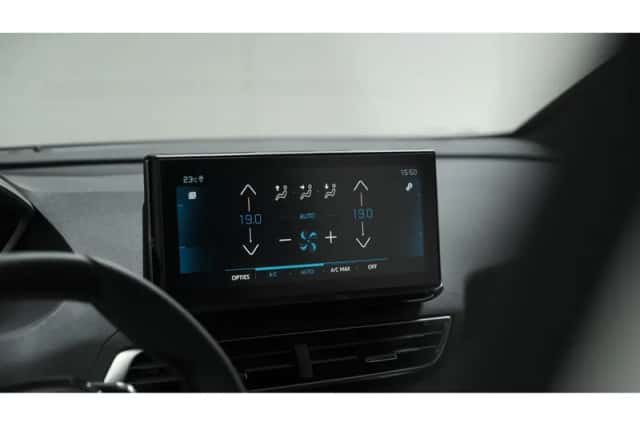 Peugeot 5008 (2023) thumbnail 53