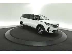 Peugeot 5008 (2023) thumbnail 7