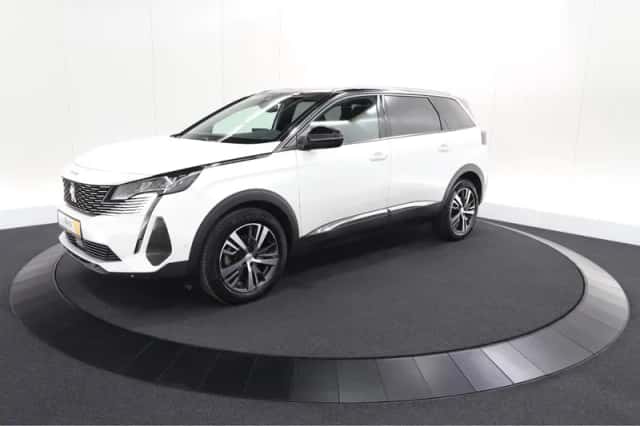Peugeot 5008 (2023) thumbnail 69
