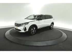 Peugeot 5008 (2023) thumbnail 69