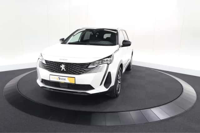 Peugeot 5008 (2023) thumbnail 70