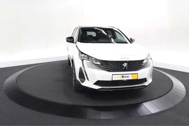 Peugeot 5008 (2023) thumbnail 71