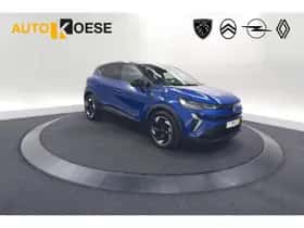 Renault Captur (2024)