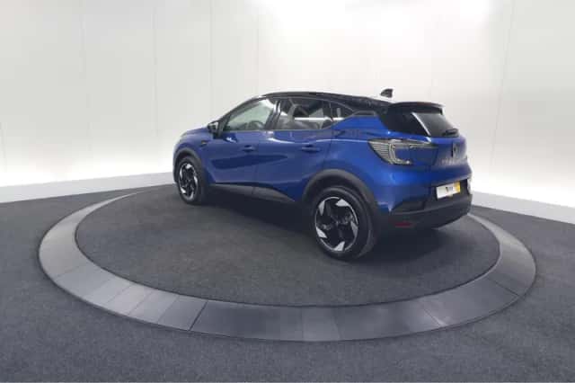 Renault Captur (2024) thumbnail 11