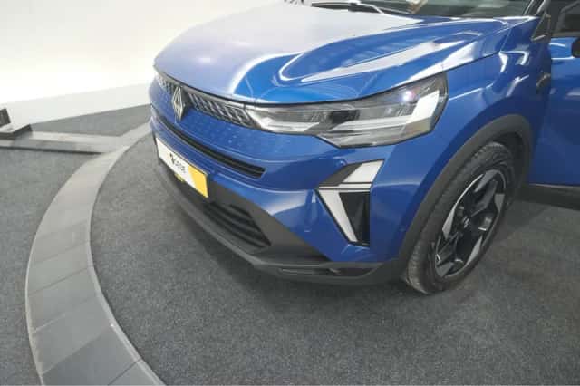 Renault Captur (2024) thumbnail 13