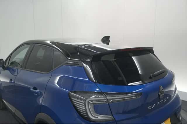 Renault Captur (2024) thumbnail 16