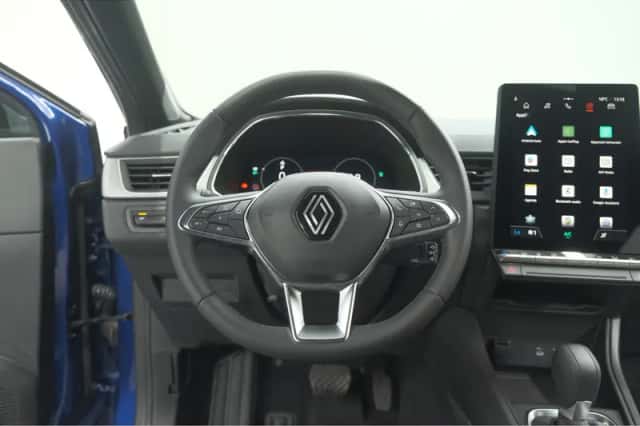 Renault Captur (2024) thumbnail 27