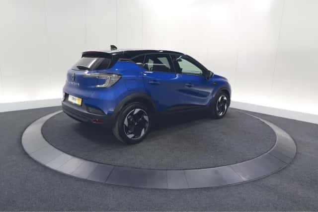 Renault Captur (2024) thumbnail 5