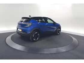 Renault Captur (2024) thumbnail 5