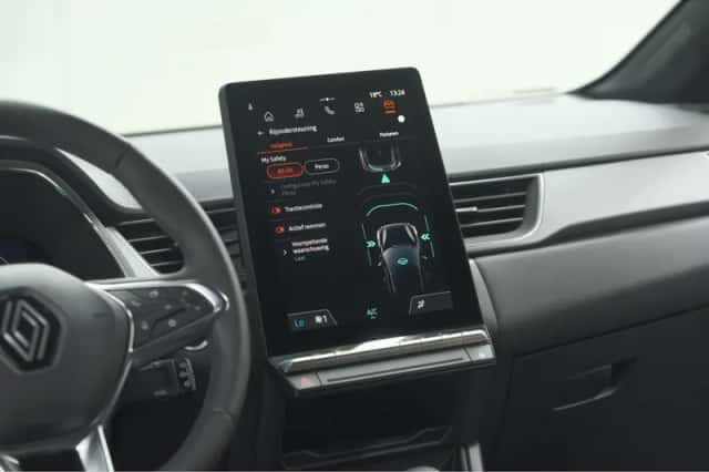 Renault Captur (2024) thumbnail 50