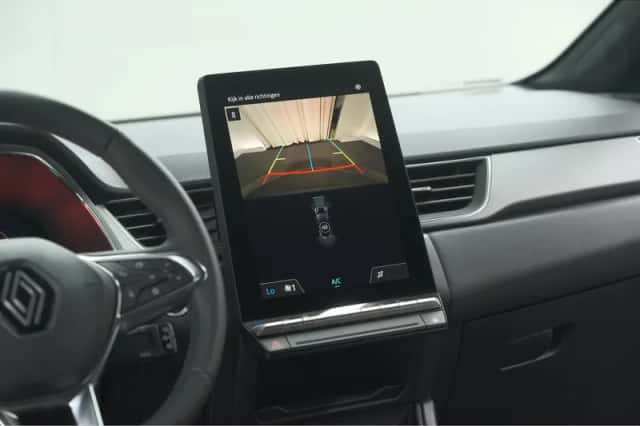 Renault Captur (2024) thumbnail 51
