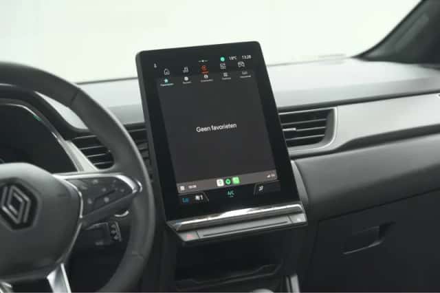 Renault Captur (2024) thumbnail 54