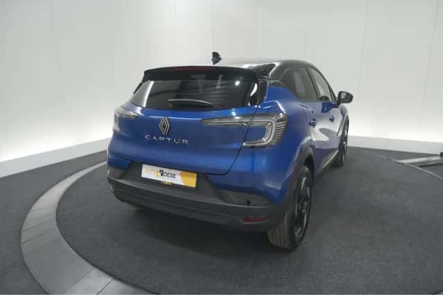 Renault Captur (2024) thumbnail 55