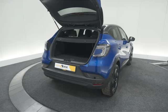 Renault Captur (2024) thumbnail 56