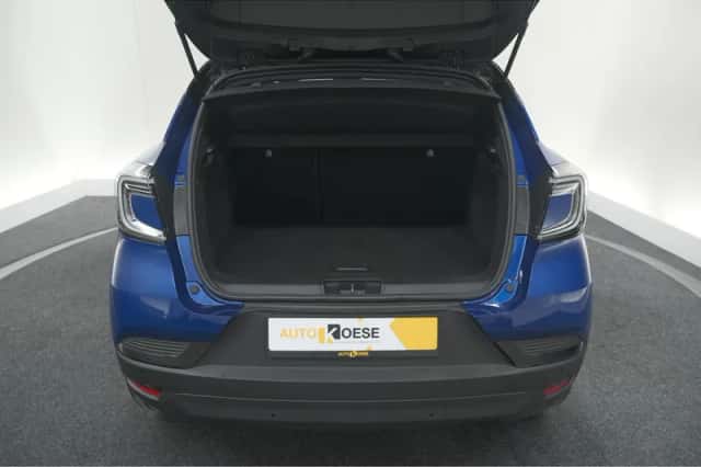 Renault Captur (2024) thumbnail 57