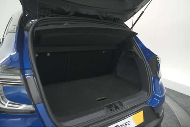 Renault Captur (2024) thumbnail 58
