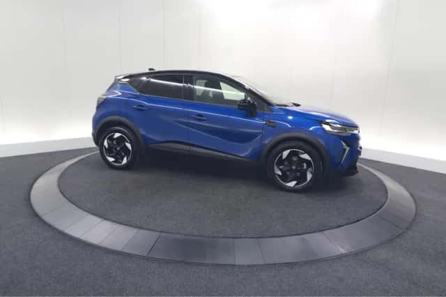 Renault Captur (2024) thumbnail 7