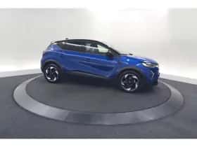 Renault Captur (2024) thumbnail 7