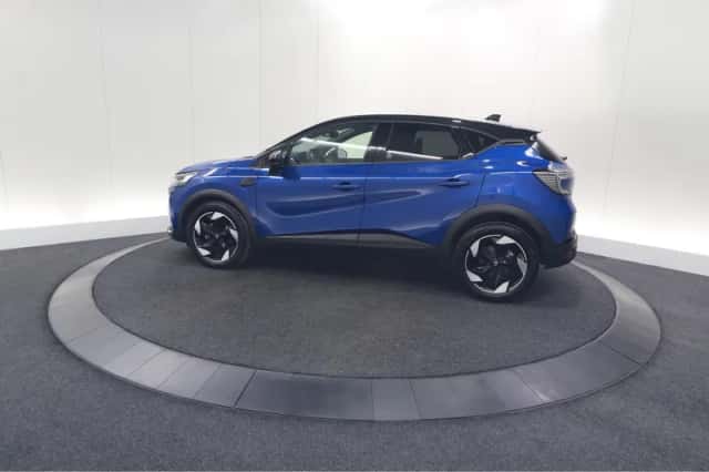 Renault Captur (2024) thumbnail 63