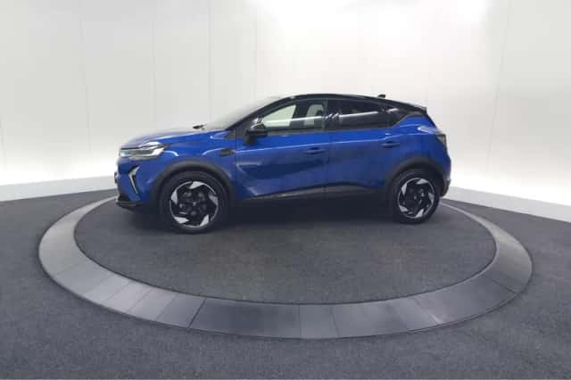 Renault Captur (2024) thumbnail 64