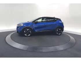Renault Captur (2024) thumbnail 64