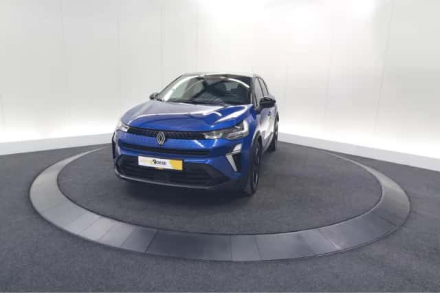 Renault Captur (2024) thumbnail 66