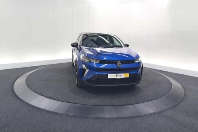 Renault Captur (2024) thumbnail 67