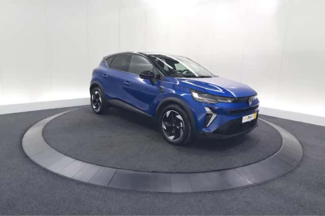Renault Captur (2024) thumbnail 68