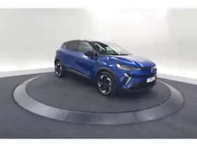 Renault Captur (2024) thumbnail 68