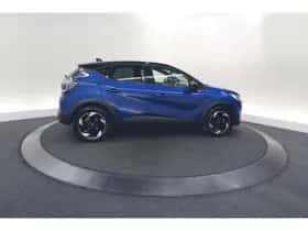 Renault Captur (2024) thumbnail 8